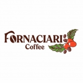 Café Especial 100% Arábica Fornaciari Coffee 250g em grãos