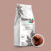 Café Especial 100% Arábica Fornaciari Coffee 1Kg moido