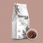 Café Especial 100% Arábica Fornaciari Coffee 250g em grãos