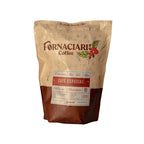 Café especial 100% arábica Fornaciari - 1 Kg