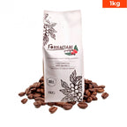 Café especial 100% arábica Fornaciari - 1 Kg