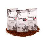 Kit Inizio  - 100% Arábica - 3 unidades de 250g
