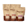 Kit Momento Fornaciari - 100% Arábica - 2 unidades de 500g + 1 unidade 250g Fermentado