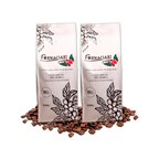 Kit Momento Fornaciari - 100% Arábica - 2 unidades de 500g