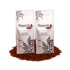 Kit Momento Fornaciari - 100% Arábica - 2 unidades de 500g